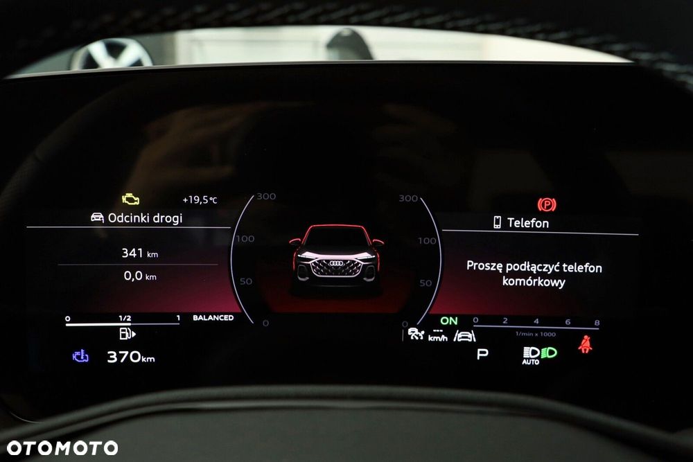 Audi SQ5 Sportback - 33