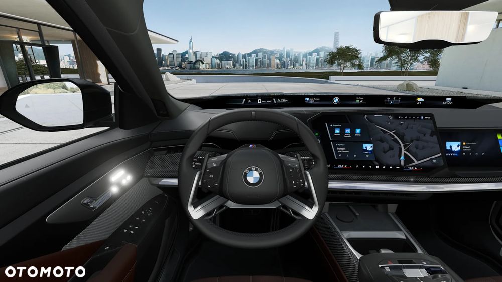 BMW Seria 7 - 12
