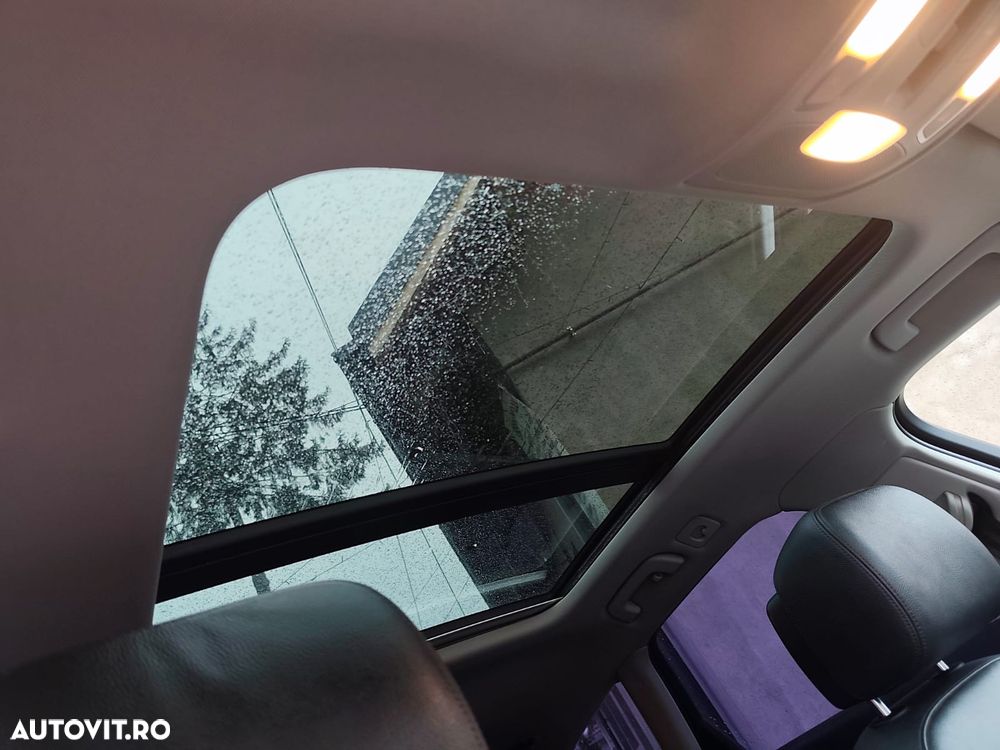 Audi A6 2.0 TDI DPF sport selection - 10