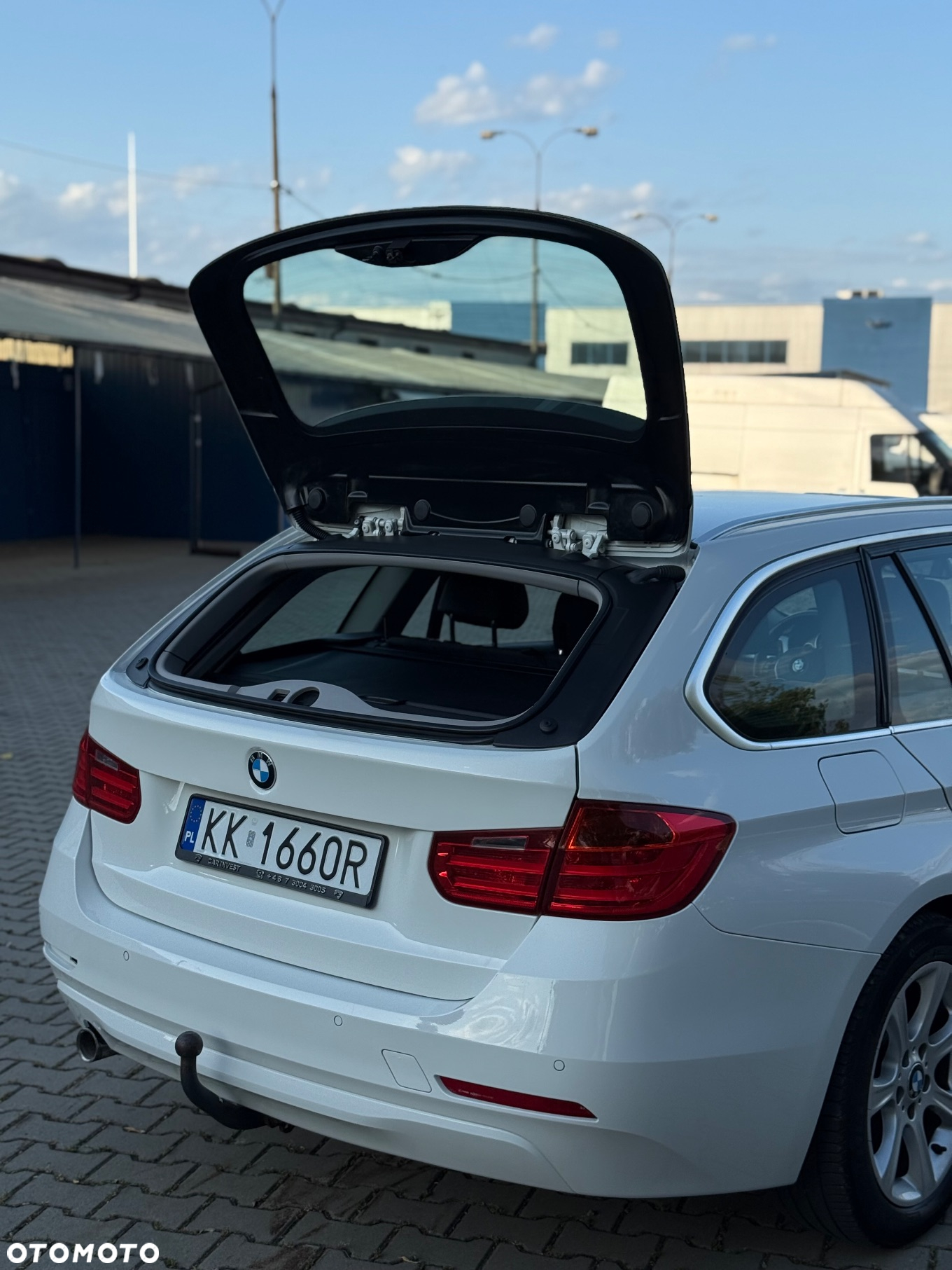 BMW Seria 3 - 27