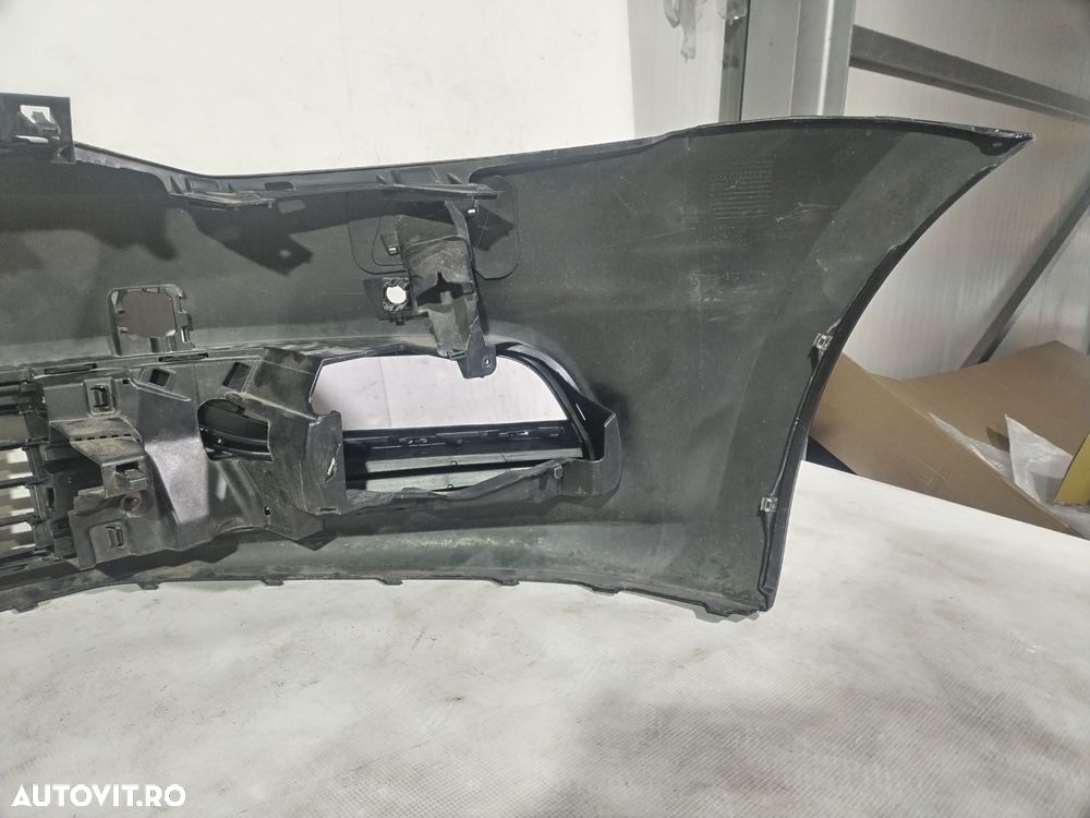 Bara fata VW Polo, 2013, 2014, 2015, 2016, cod origine OE 6C0807221. - 9