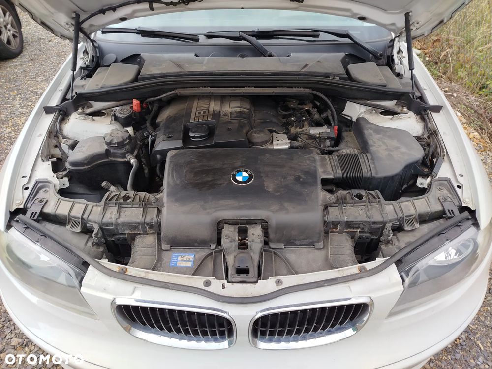 BMW Seria 1 116i - 2