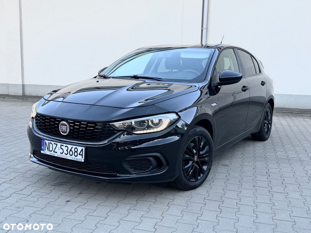 Fiat Tipo 1.4 16v Street - 1
