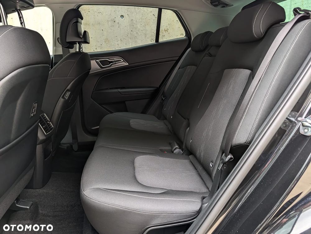 Kia Sportage 1.6 T-GDI L 2WD - 24