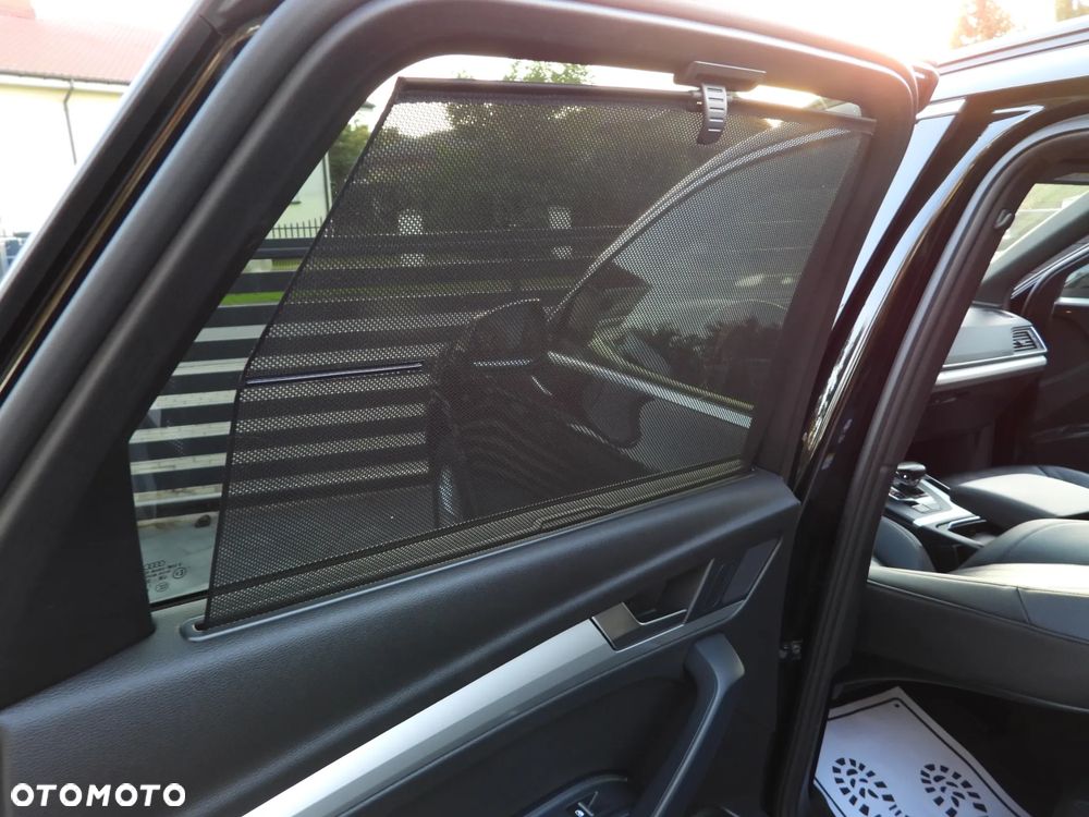 Audi Q5 40 TDI quattro S tronic design - 34