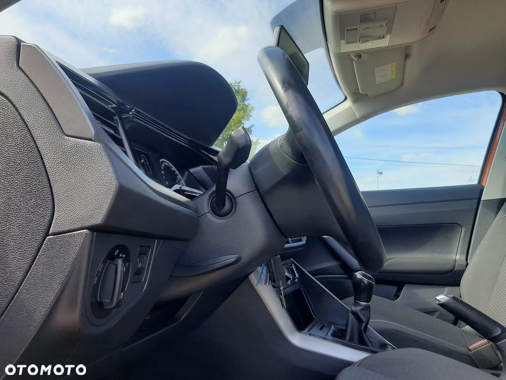 Volkswagen Polo 1.6 TDI SCR UNITED - 25
