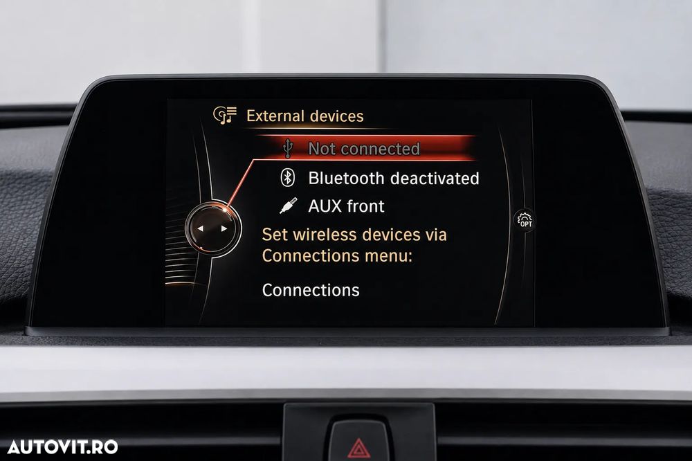 BMW Seria 3 318d Aut. - 31