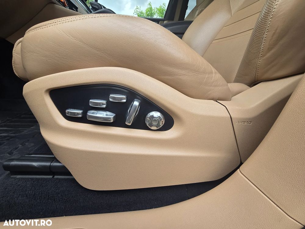 Porsche Cayenne Standard - 15