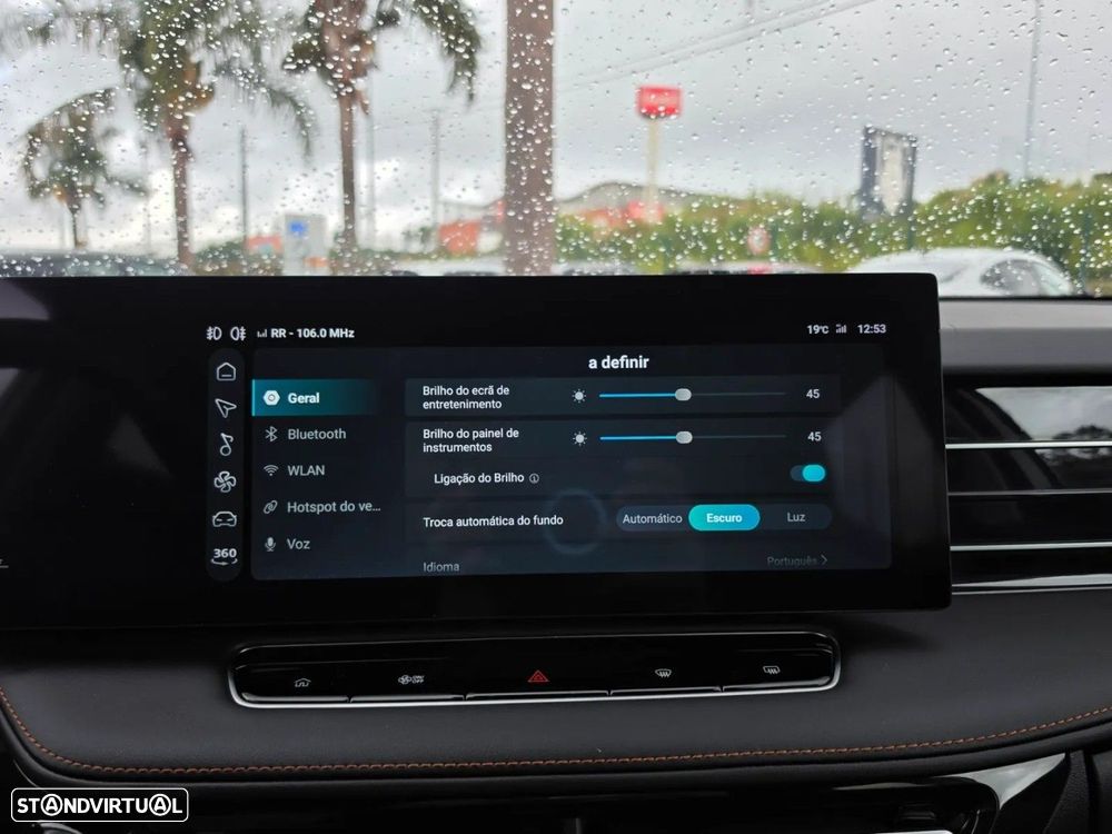 MG HS 1.5 Plug-in Hybrid Luxury - 28