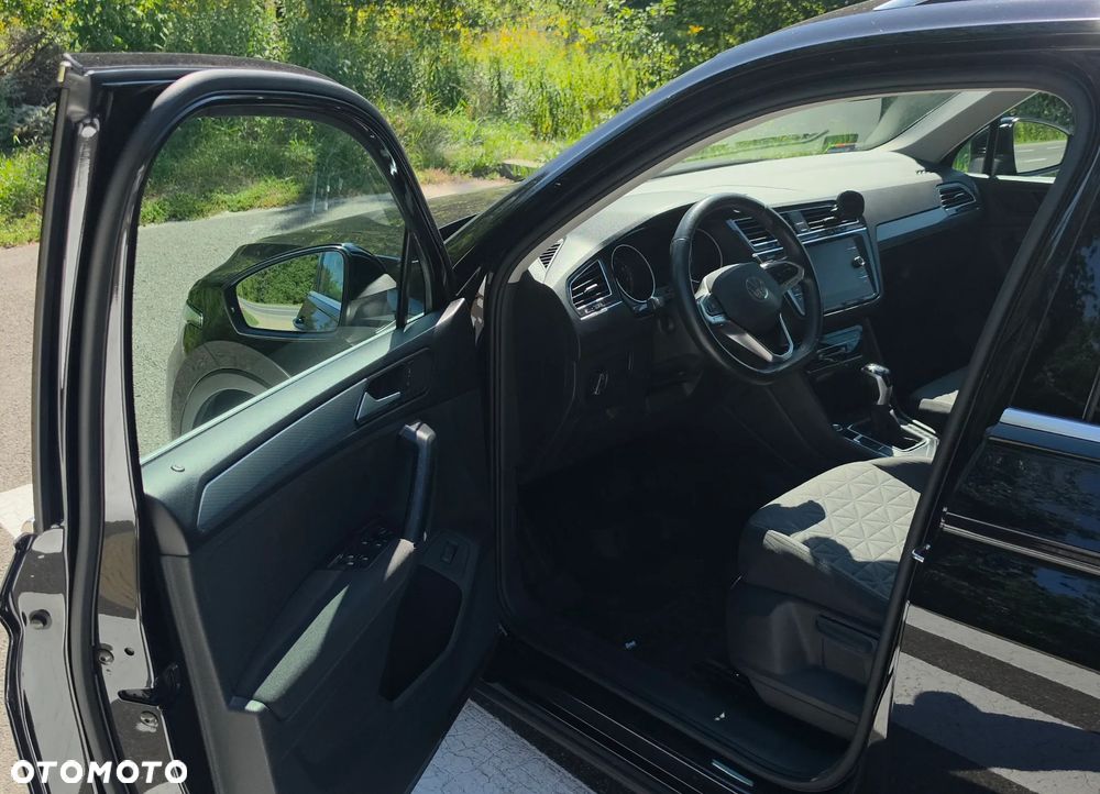 Volkswagen Tiguan 1.5 TSI EVO Life DSG - 22