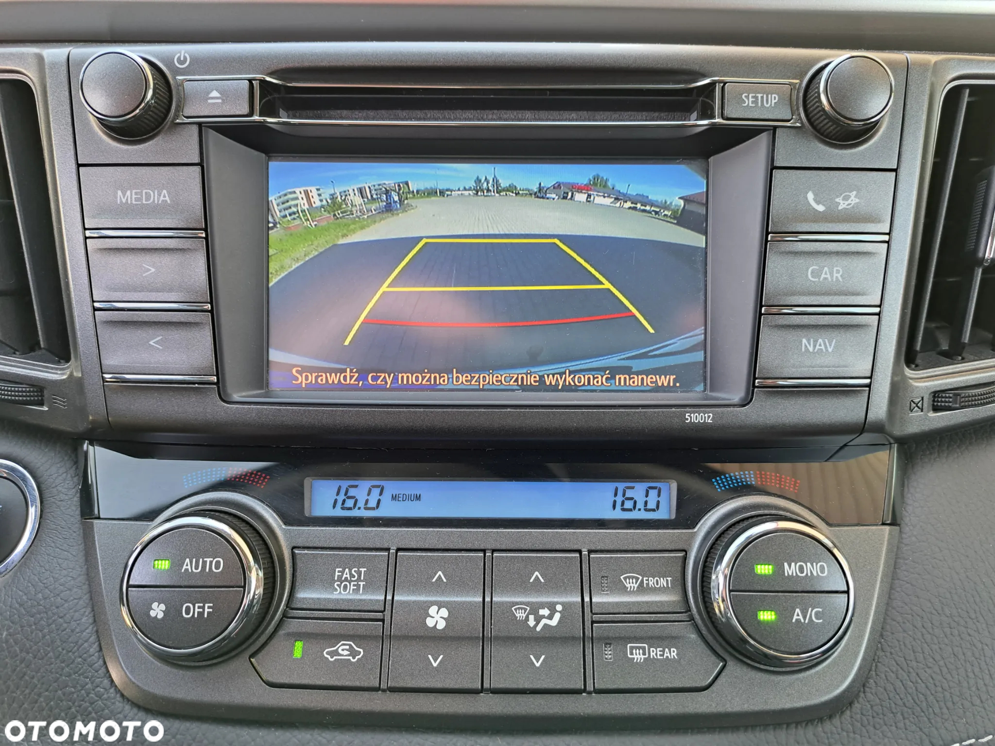 Toyota RAV4 - 26