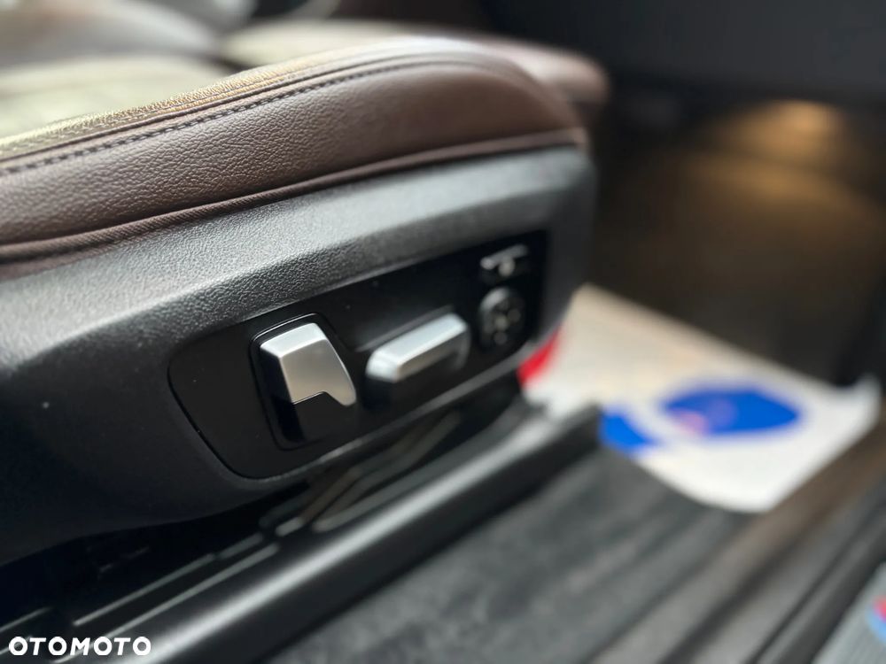 BMW X4 xDrive20d M Sport Edition - 14