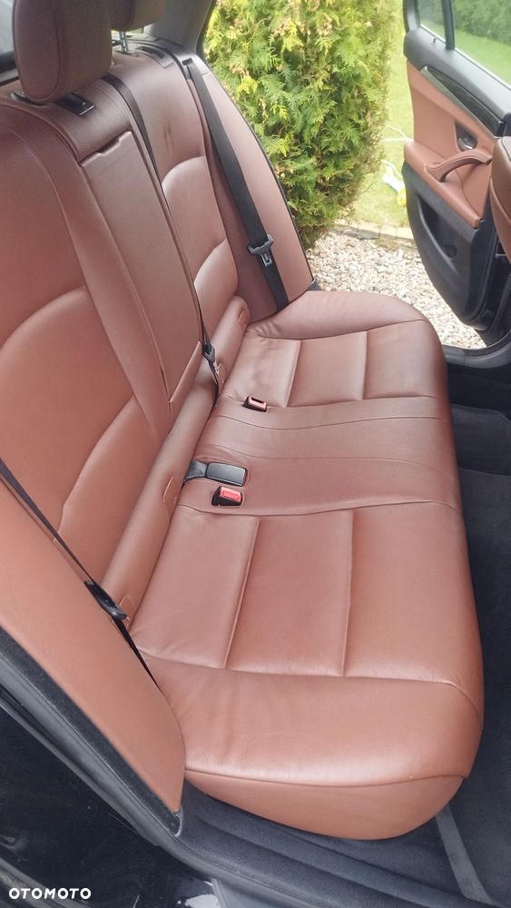 BMW Seria 5 520d - 2