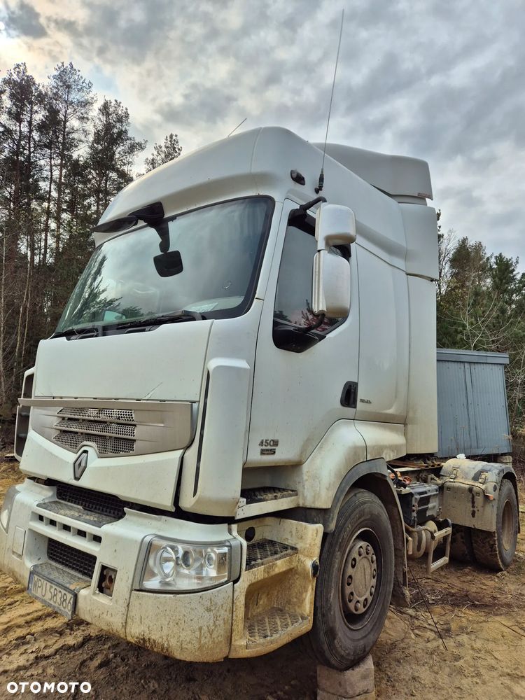 Renault Premium - 6