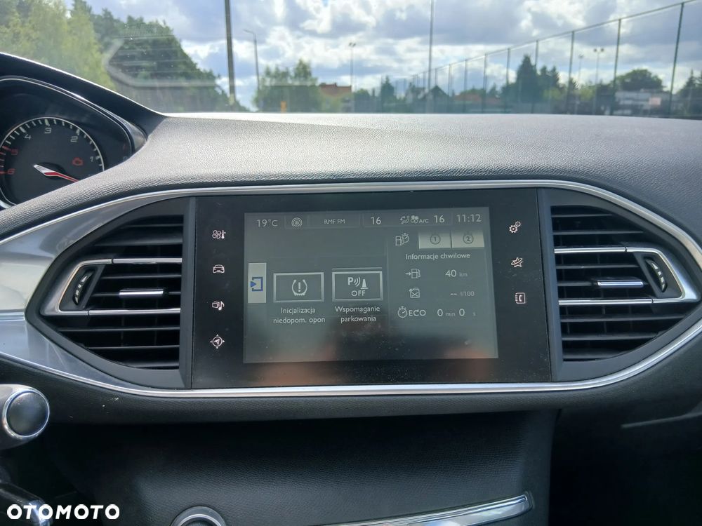Peugeot 308 BlueHDi FAP 120 Stop&Start GT-Line Edition - 22