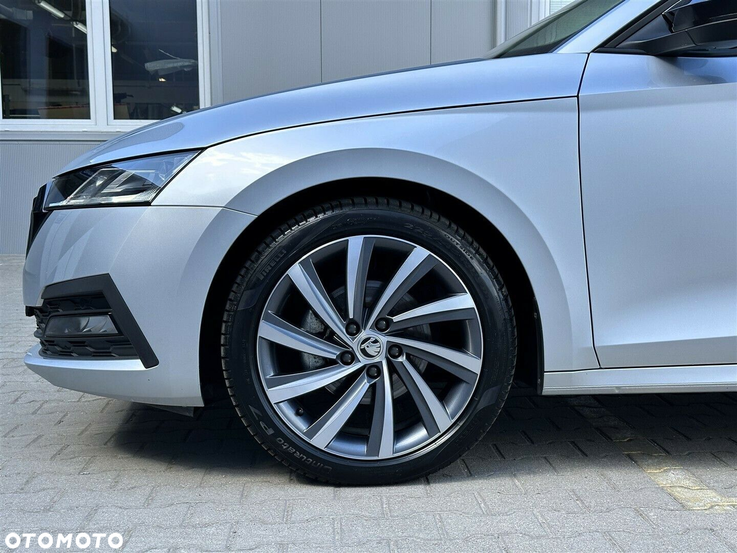 Skoda Octavia 2.0 TDI Style DSG - 35