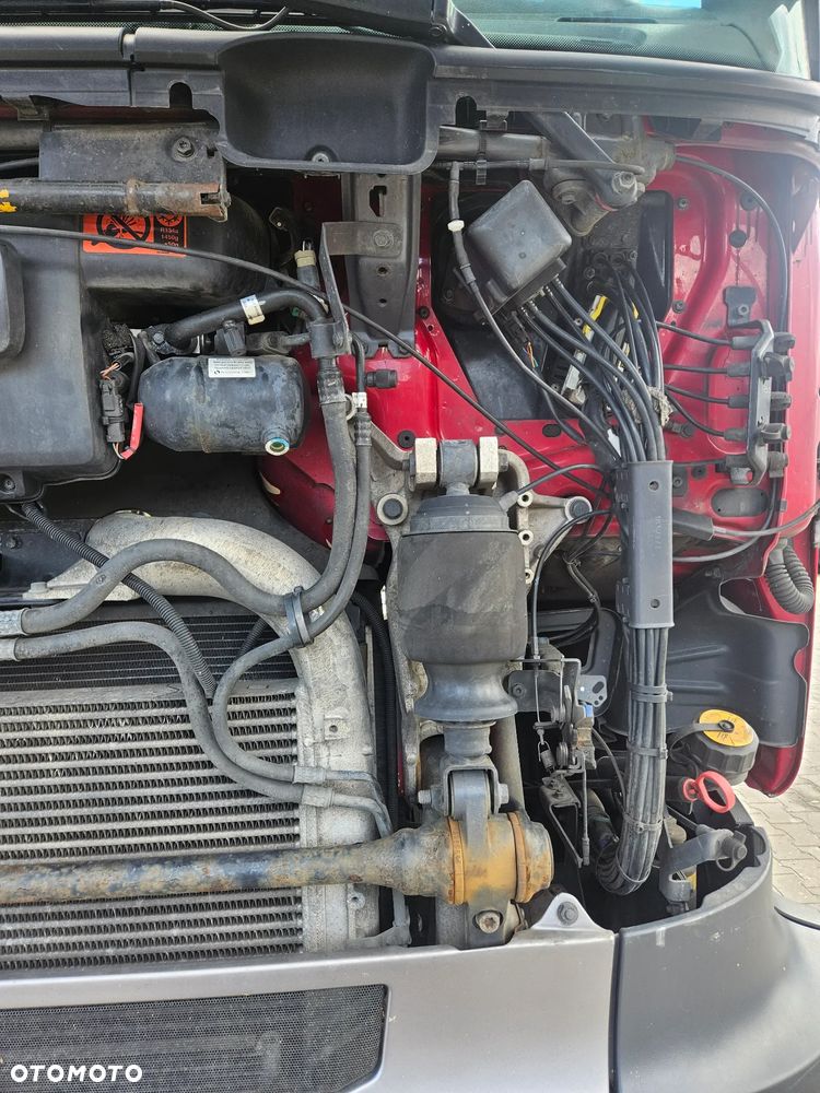 Scania R450 - 5