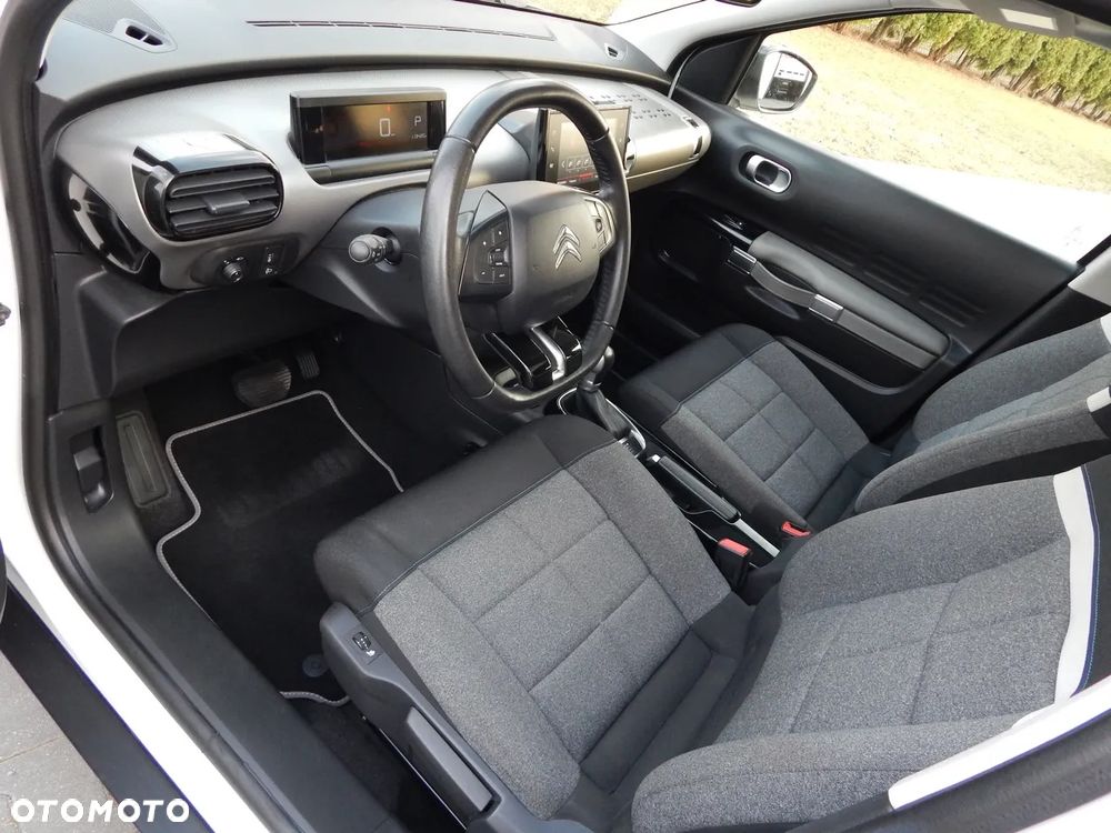 Citroën C4 Cactus PureTech 110 Stop&Start EAT6 Feel - 9