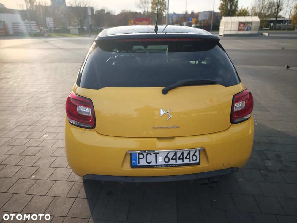 Citroën DS3 1.6 THP SportChic - 5