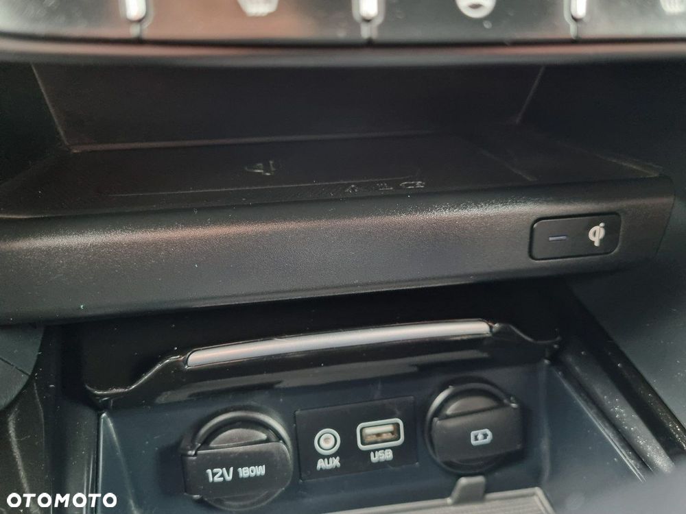 Kia Ceed 1.4 T-GDI GT-Line DCT - 28