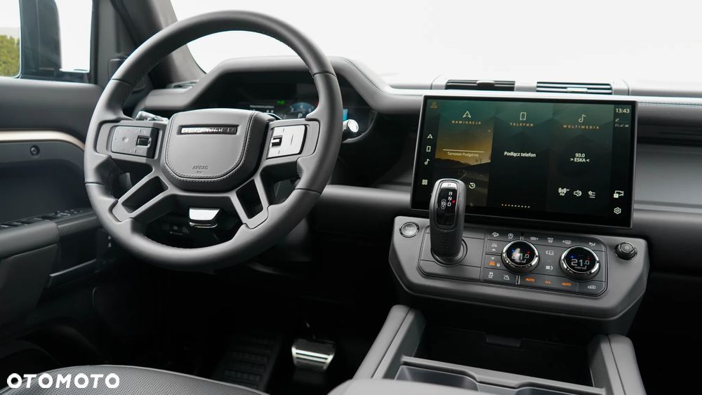 Land Rover Defender 4.4 P635 V8 mHEV Octa - 27