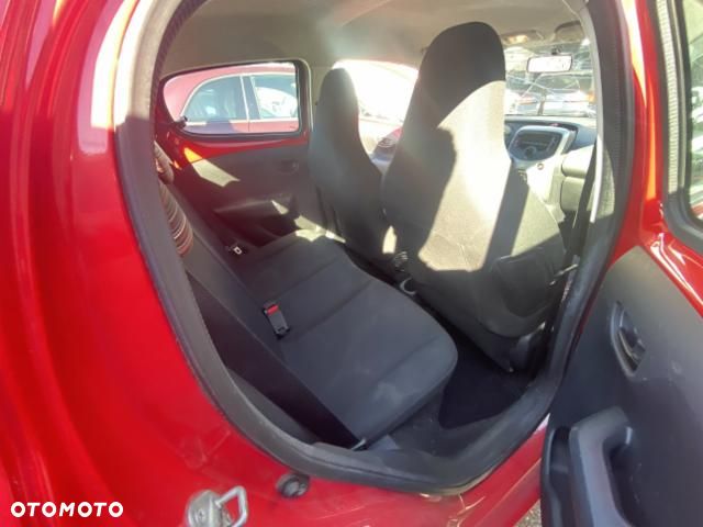 Citroën C1 - 8