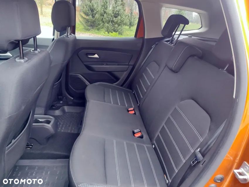 Dacia Duster 1.0 TCe Prestige - 16