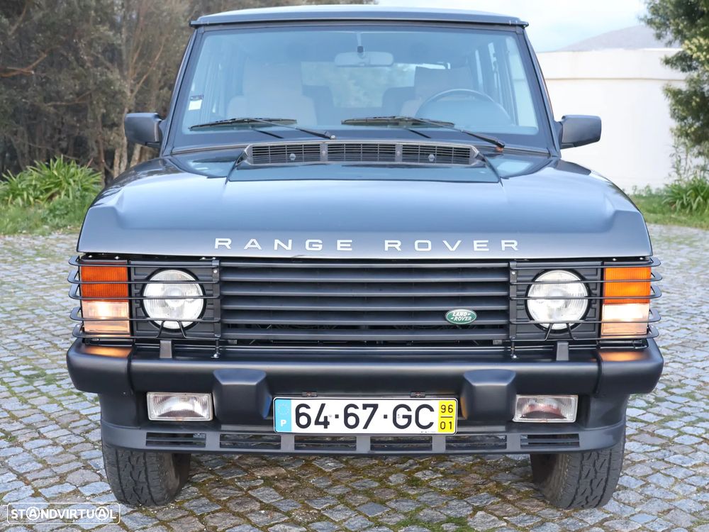 Land Rover Range Rover 2.5 TDi - 2