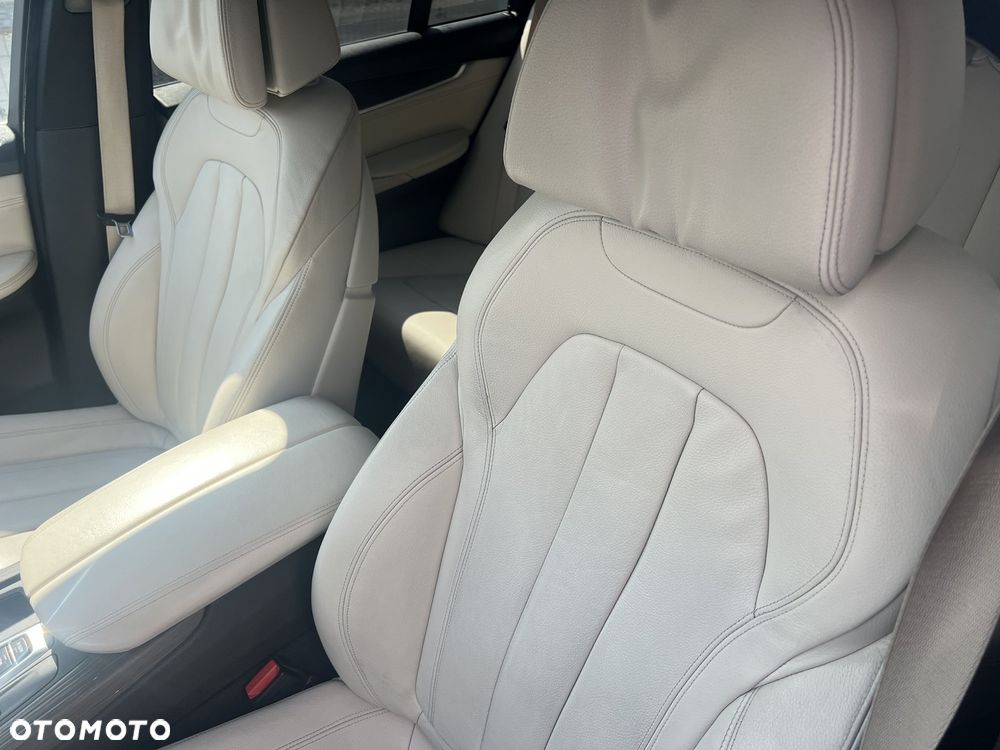 BMW X5 - 13