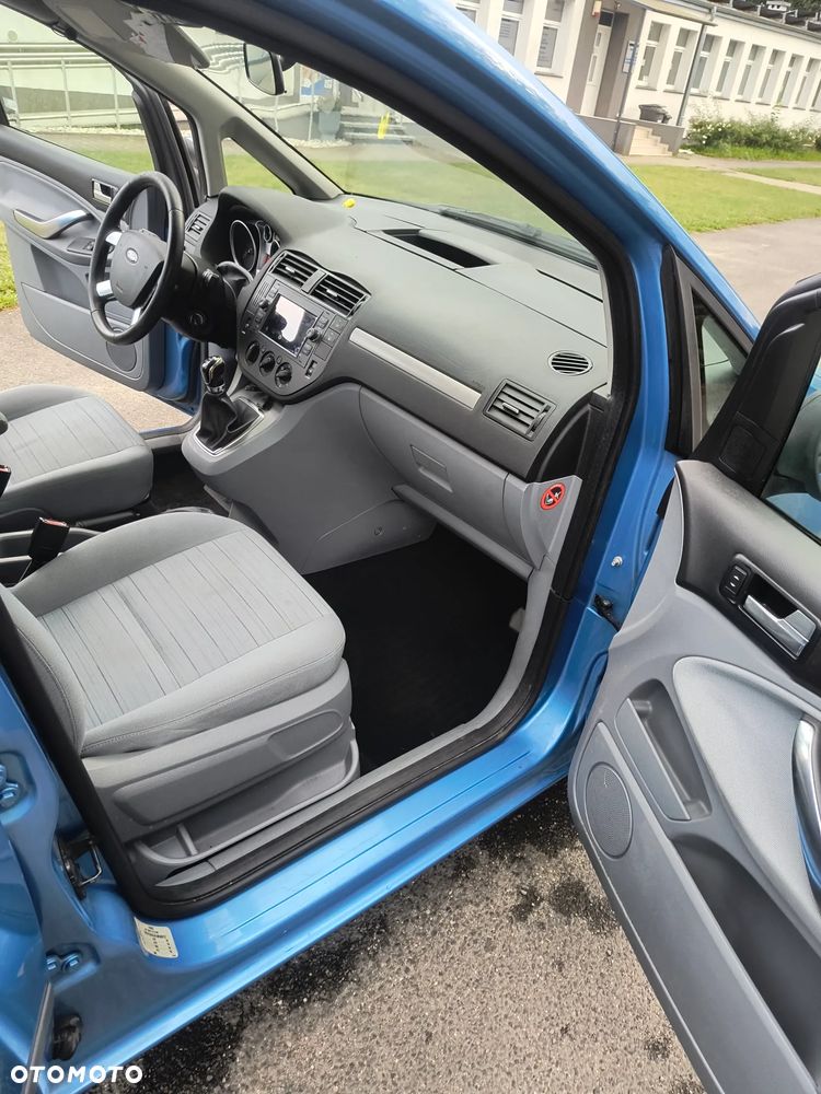 Ford C-MAX - 7