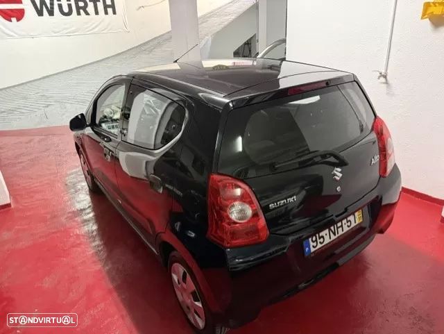 Suzuki Alto 1.0 GA - 7