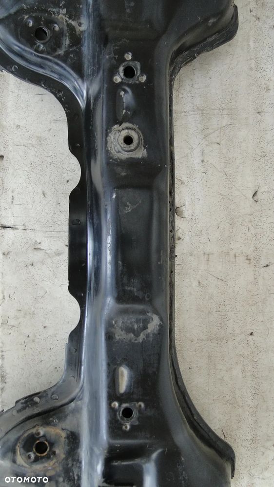 LANCIA MUSA FIAT IDEA ŁAWA SANKI KOŁYSKA WÓZEK BELKA SILNIKA 1.9JTD - 3
