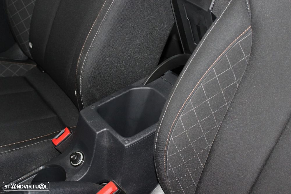 Skoda Kamiq 1.0 TSI Ambition - 28