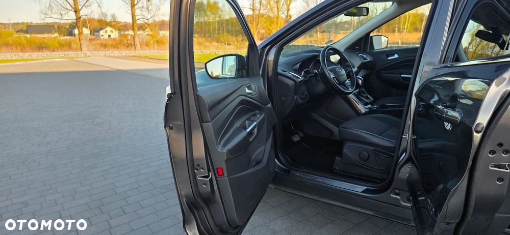 Ford Kuga 1.5 EcoBoost 4x4 Individual - 13