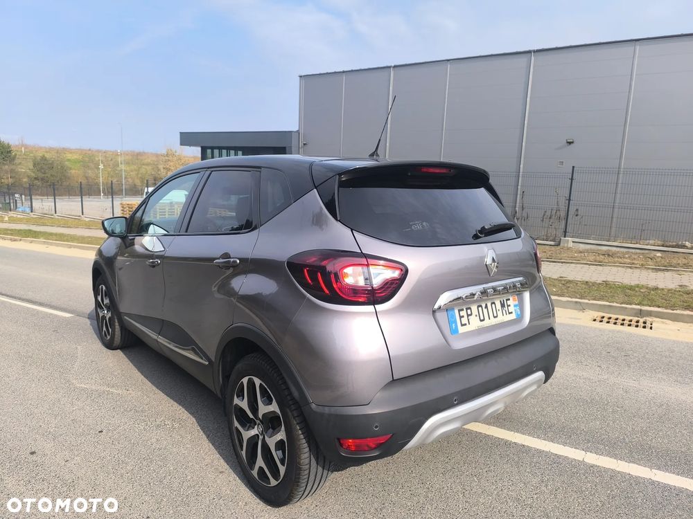 Renault Captur ENERGY TCe 120 LIMITED - 33