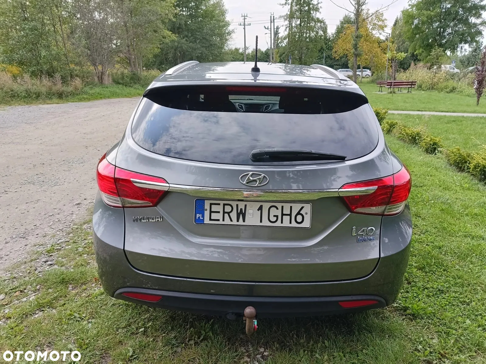 Hyundai i40 1.6 GDI BlueDrive Comfort - 5