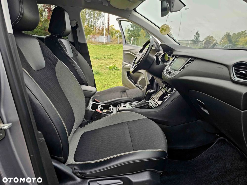 Opel Grandland X 2.0 D Start/Stop Automatik Ultimate - 26