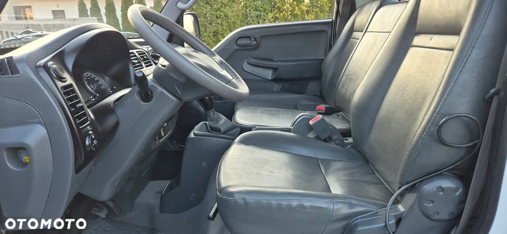 Kia K2500 K 2500 - 26