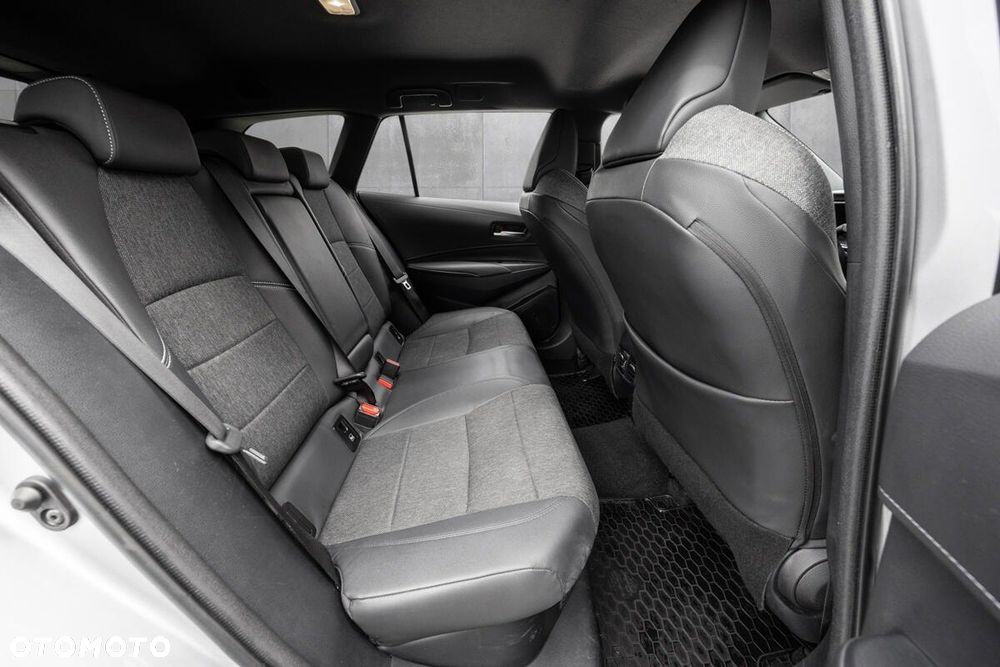 Toyota Corolla 1.8 Active - 16