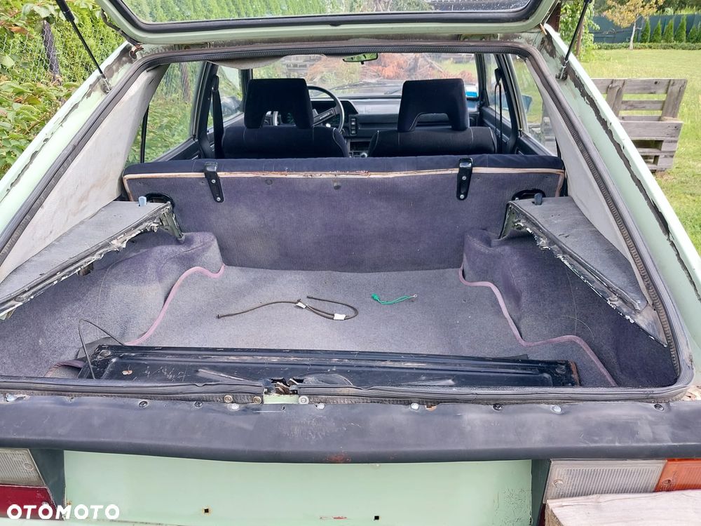 Polonez Inny - 4
