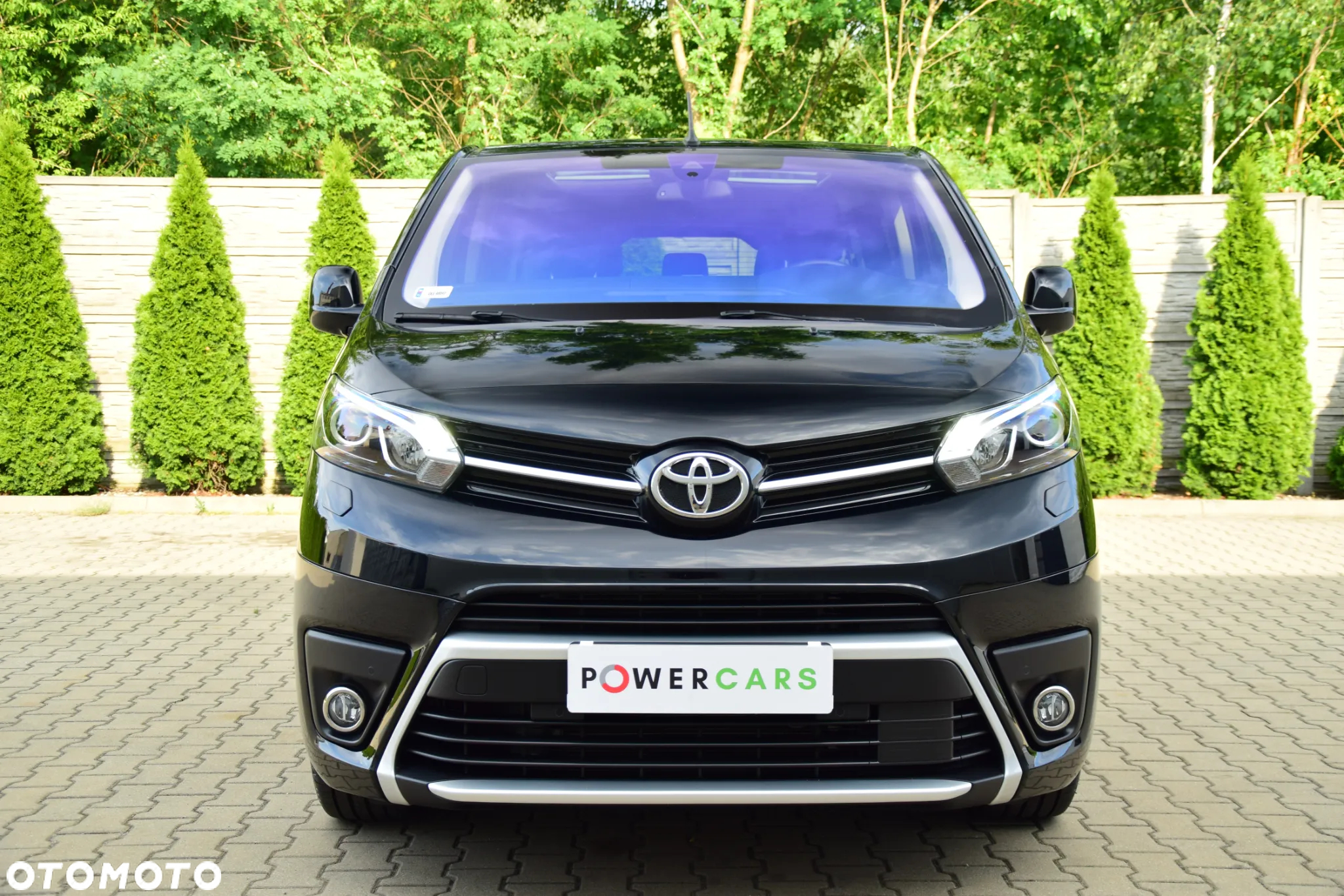 Toyota Proace Verso 2.0 D4-D Long VIP - 16