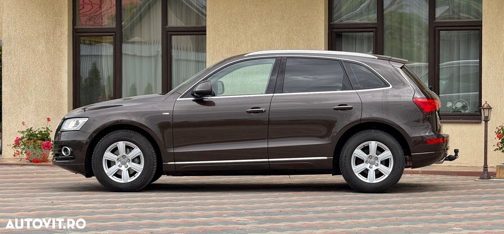 Audi Q5 2.0 TDI S tronic - 28