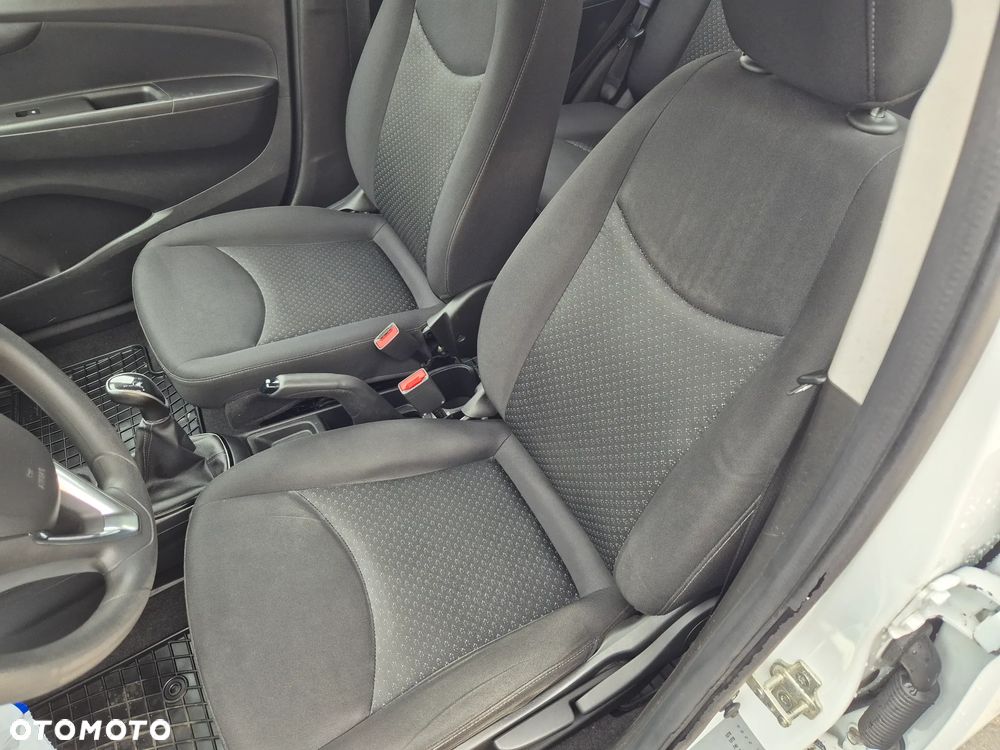 Opel Karl 1.0 Enjoy - 20