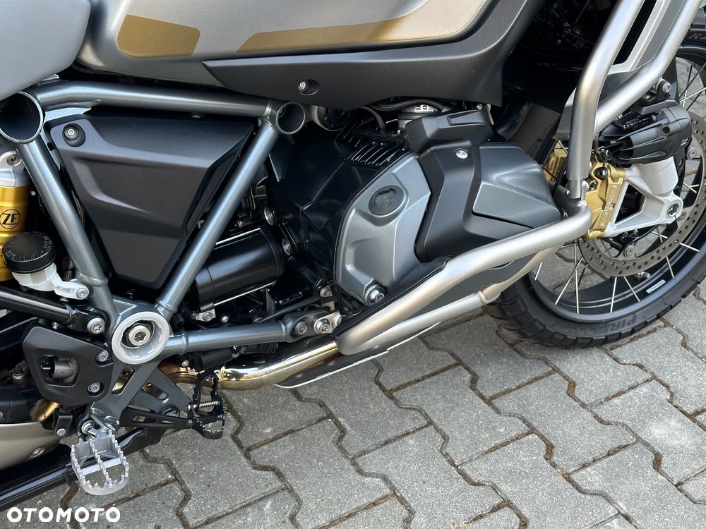 BMW R1250 GS Adventure - 22