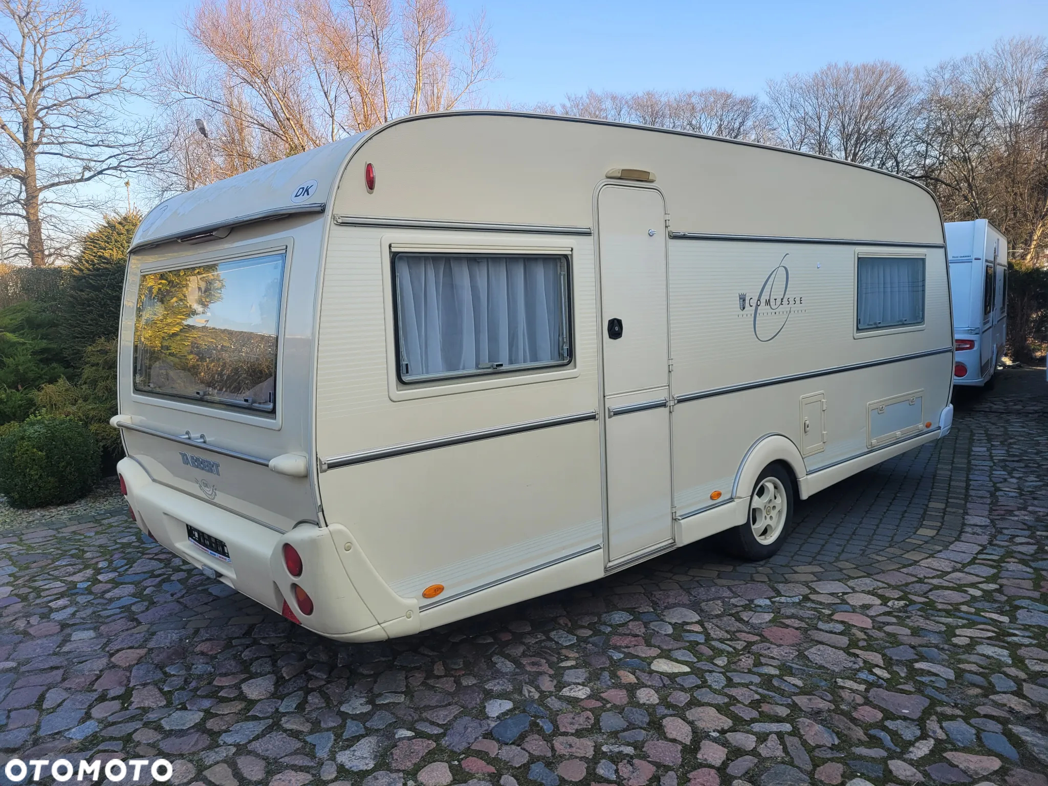 Adria ADIVA 502 - 2