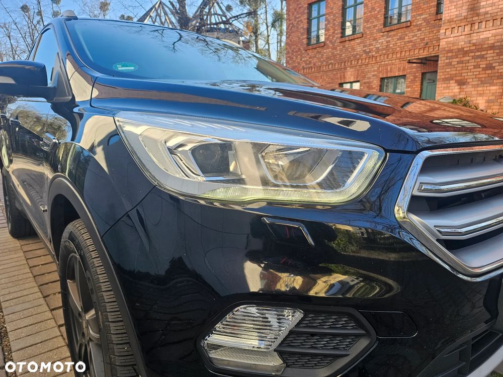 Ford Kuga 2.0 TDCi 4WD Titanium - 6