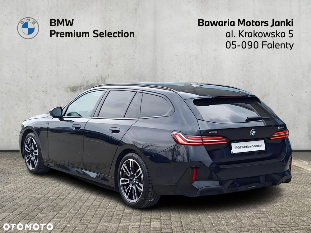 BMW Seria 5 - 9