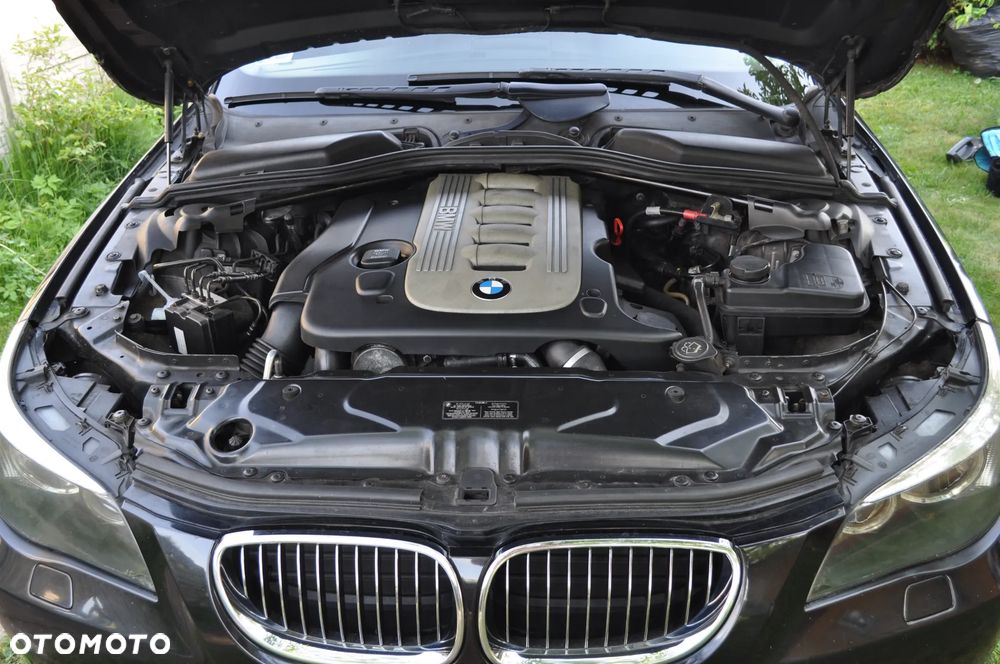BMW Seria 5 - 23