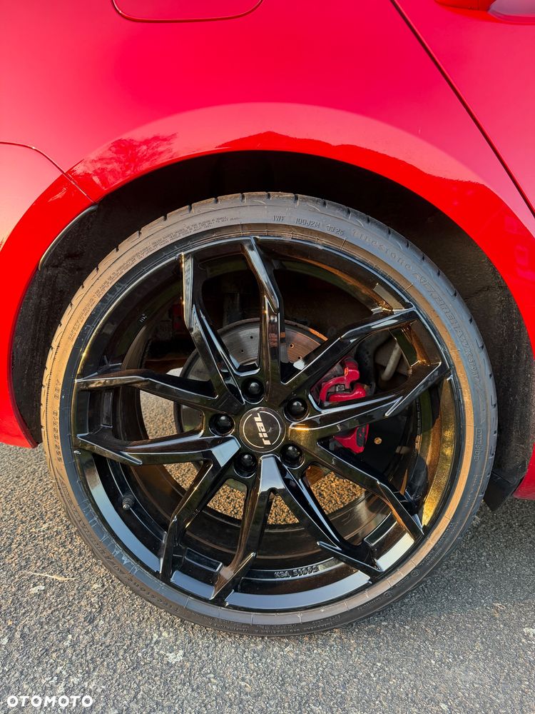 Skoda Octavia 2.0 TDI RS DSG EU6 - 16