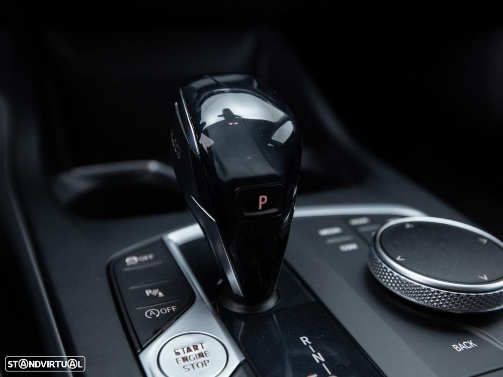 BMW 116 d Corporate Edition Auto - 20